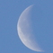 MORNING MOON