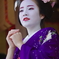 色香（祗園甲部 知余子さん）