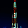 工場夜景