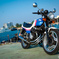 HONDA CBX400F