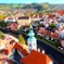 Český Krumlov