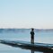 Blue　Ｍｏｒｎｉｎｇ　ＩＩ