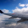 夏空２