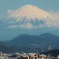 富士の高嶺