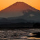 夕色