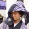 吉原節分おばけ