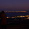別府夜景