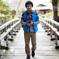 光　-my hero-