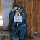 街角カメラマン