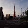 東京タワー