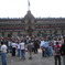 パラシオ・ナシオナルPalacio nacional