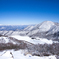 赤城山地蔵岳