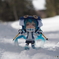 スキーをやってみても