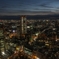 都庁からの夜景