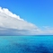 迫り来る雲