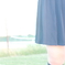 淡