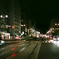 夜の広電