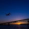 Sunset Landing