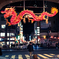 flying dragon　 長崎ランタンフェスティバル