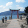 彼女の島