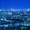 夜景