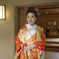 嘯月WEDDING②