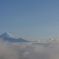 雲海富士山