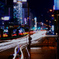 愛知夜景②栄