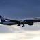 On Final
