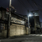 鉈屋町、眠る