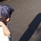 夏の終わり。