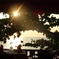 プーケットの夕日