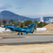 No chute!(゜ロ゜)