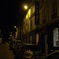 a hotel I stayed at in Paris. 