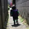 ぼくの秘密の抜け道