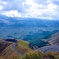 hairpin curves.