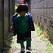 一歩一歩確実に