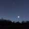 Venus&Saturn&Antares