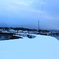 雪景色