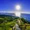 Diamond head