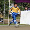 試合中・・・だよね？