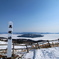 美幌峠からの屈斜路湖