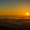 Sunrise at the Heavens.