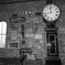 Railway museum