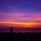 夕景