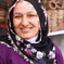 イスラム女性