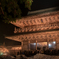 永平寺 冬の燈籠まつり　2016