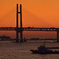 Yokohama Morning Glow.
