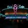 V8 cafe
