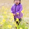 はぁるのぉ、うらーらーのぉ